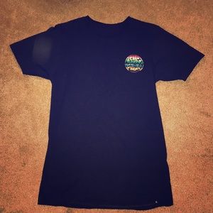 Rip Curl Wet Suit Tee